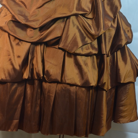 PROM DRESS SZ 4 & 6 ALYCE DESIGNS - Picture 11 of 15